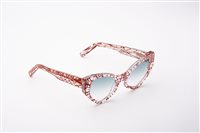 Occhiali da sole Rudelli Zambetti Gioielli Donna OPUNTIA BORDEAUX - OPUNTIA BORDEAUX